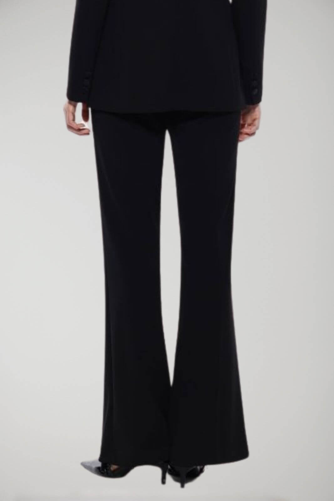 Imperial Women's Flared Trousers