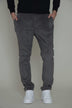 Daniele Alessandrini Men's Velvet Trousers