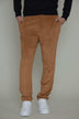 Daniele Alessandrini Men's Velvet Trousers
