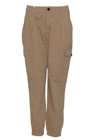 Pantalones cargo para mujer Sun68