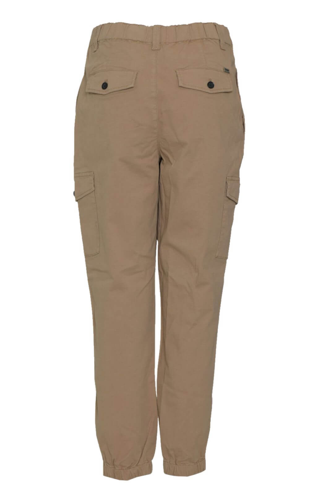 Pantalones cargo para mujer Sun68