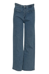 Dixie Jeans Donna HIGH RISE