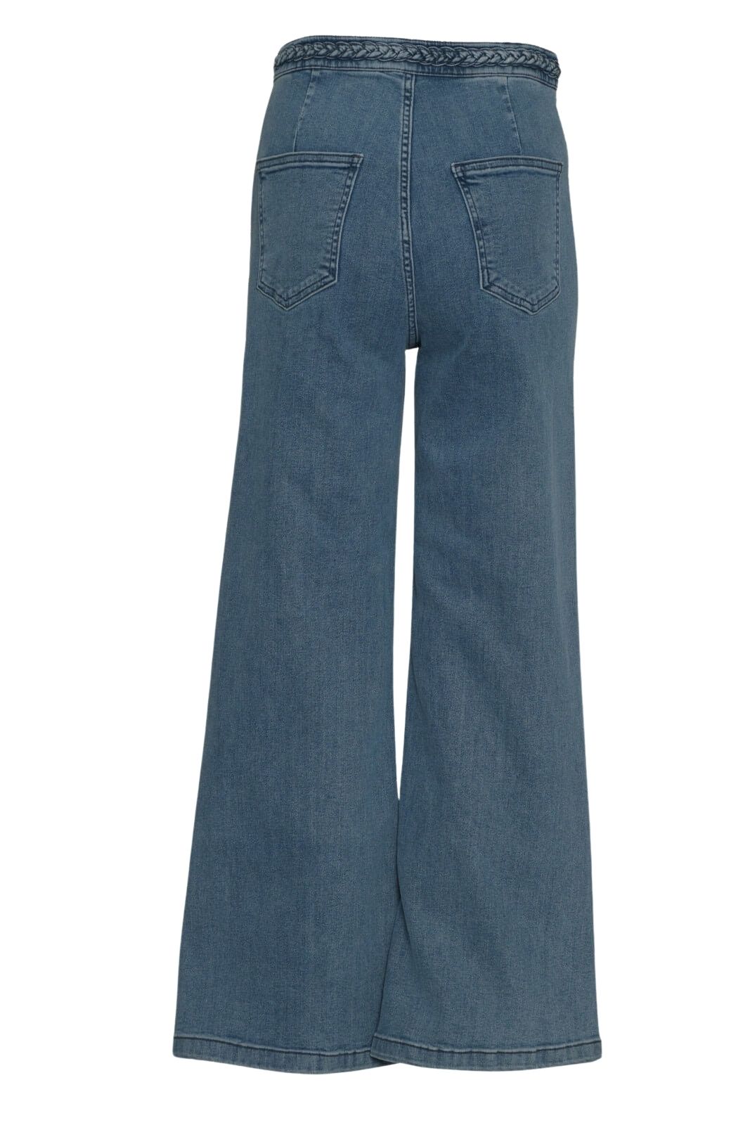 Dixie Jeans Donna HIGH RISE