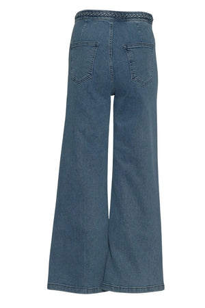 Dixie Jeans Donna HIGH RISE