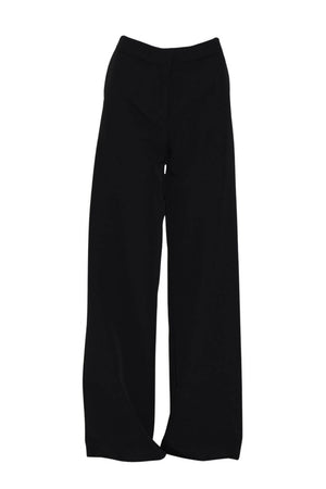 Please Women's Palazzo Pants in Candy