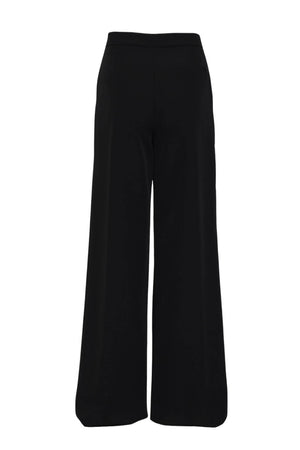 Please Women's Palazzo Pants in Candy