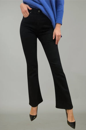 Dixie Jeans Women Flare