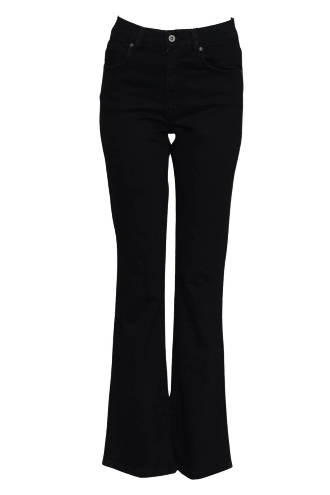 Dixie Jeans Women Flare