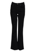 Dixie Jeans Women Flare