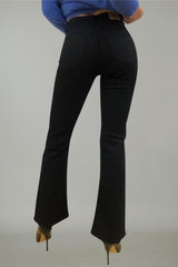 Dixie Jeans Women Flare