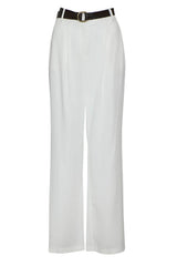 Joleen pantaloni donna a palazzo