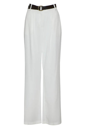 Joleen pantaloni donna a palazzo