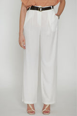 Joleen pantaloni donna a palazzo