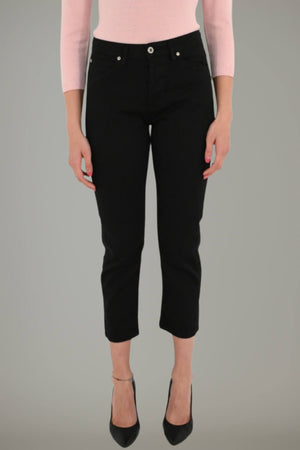 Por favor pantalones básicos de mujer