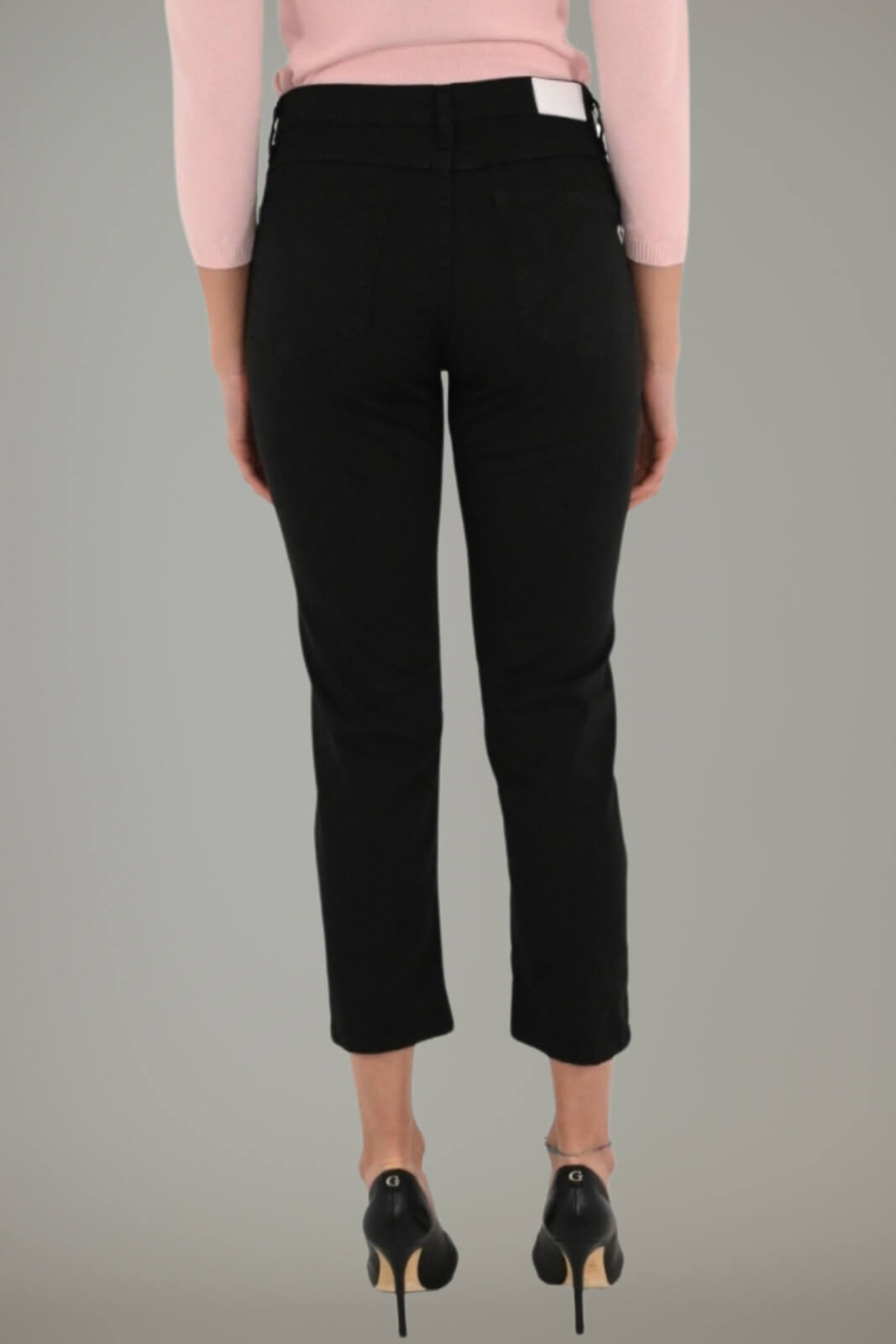 Por favor pantalones básicos de mujer