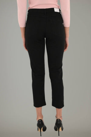 Por favor pantalones básicos de mujer