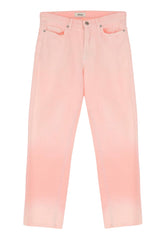 Vaqueros boyfriend desgastados Dixie Jeans para mujer