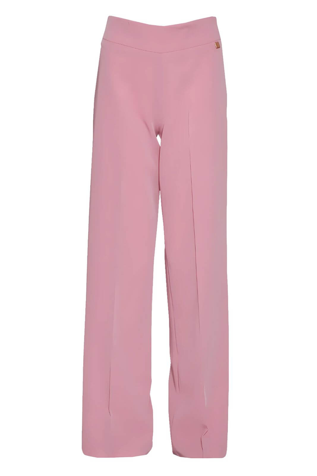 D’Elle pantaloni donna a palazzo