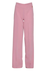 D’Elle pantaloni donna a palazzo