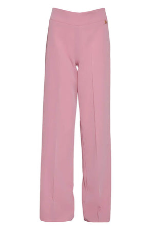 D’Elle pantaloni donna a palazzo