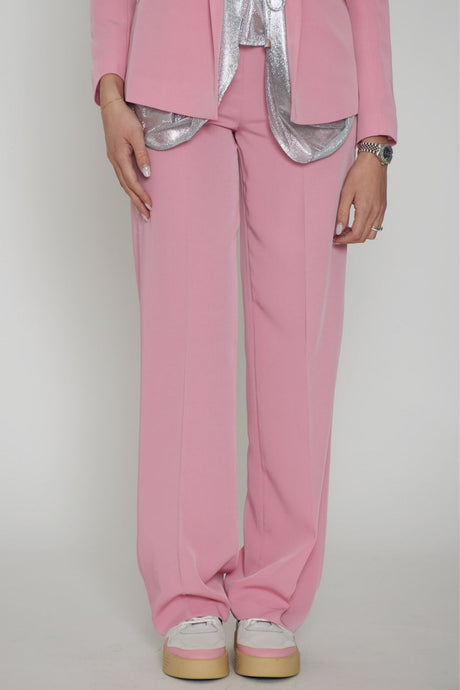 D’Elle pantaloni donna a palazzo