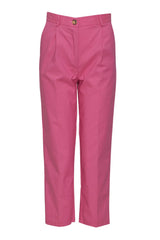 Dixie Pantaloni Donna a sigaretta