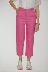 Dixie Pantaloni Donna a sigaretta