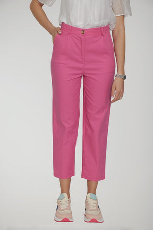 Dixie Pantaloni Donna a sigaretta