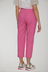 Dixie Pantaloni Donna a sigaretta