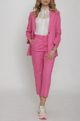 Dixie Pantaloni Donna a sigaretta