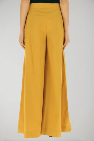 Dixie Pantalone Donna wide leg
