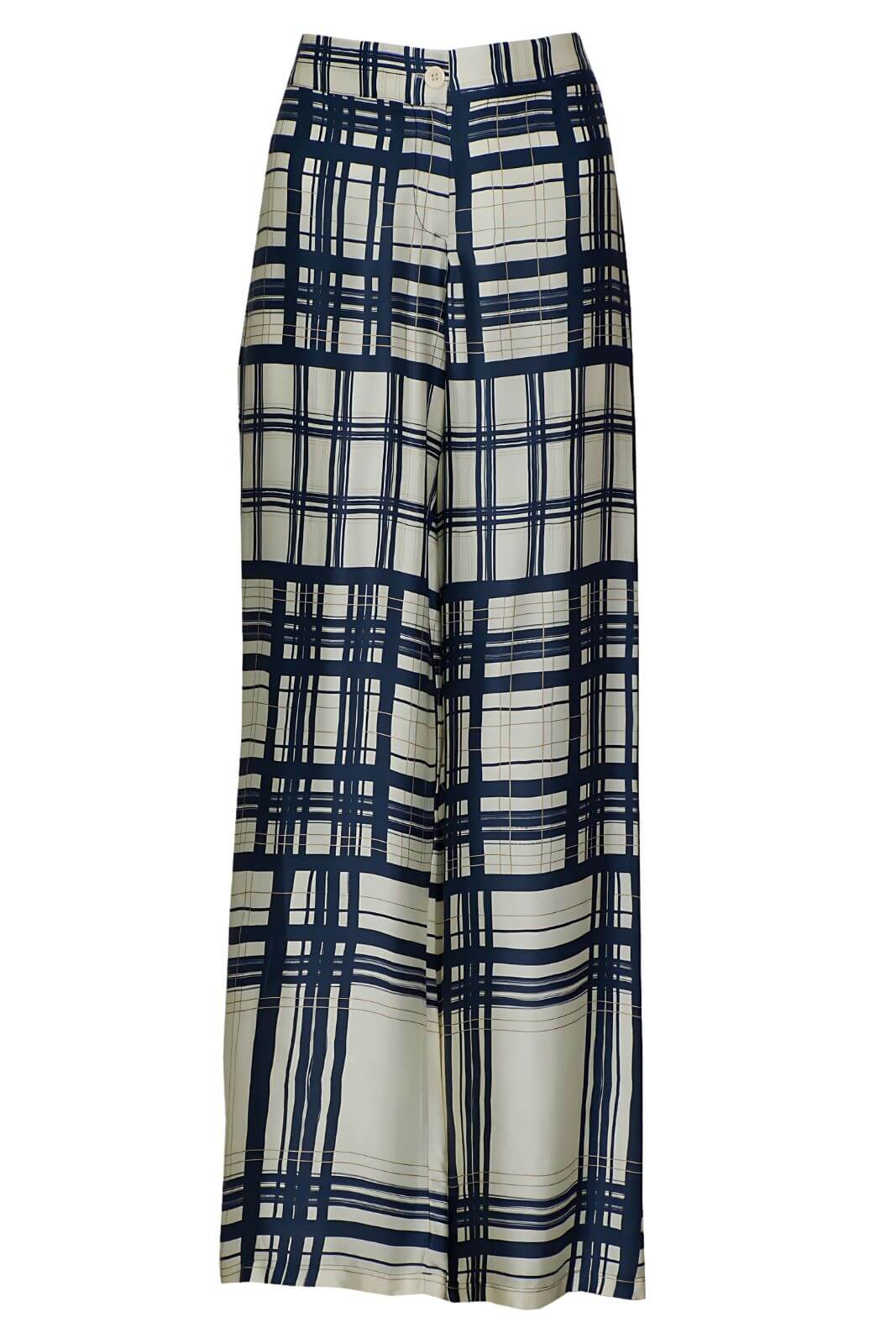 Dixie Women's wide leg trousers