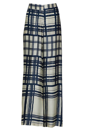 Dixie Women's wide leg trousers