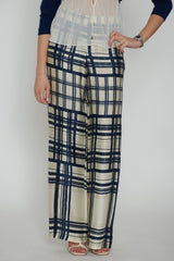 Dixie Women's wide leg trousers