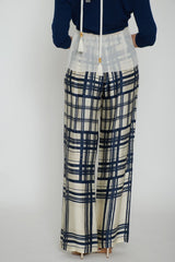 Dixie Women's wide leg trousers