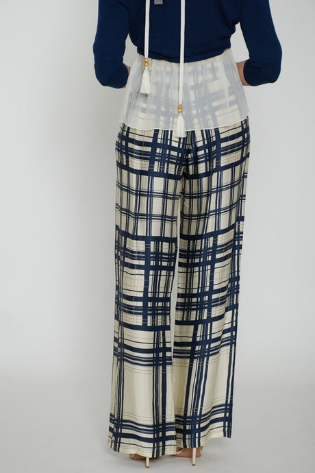 Dixie Women's wide leg trousers
