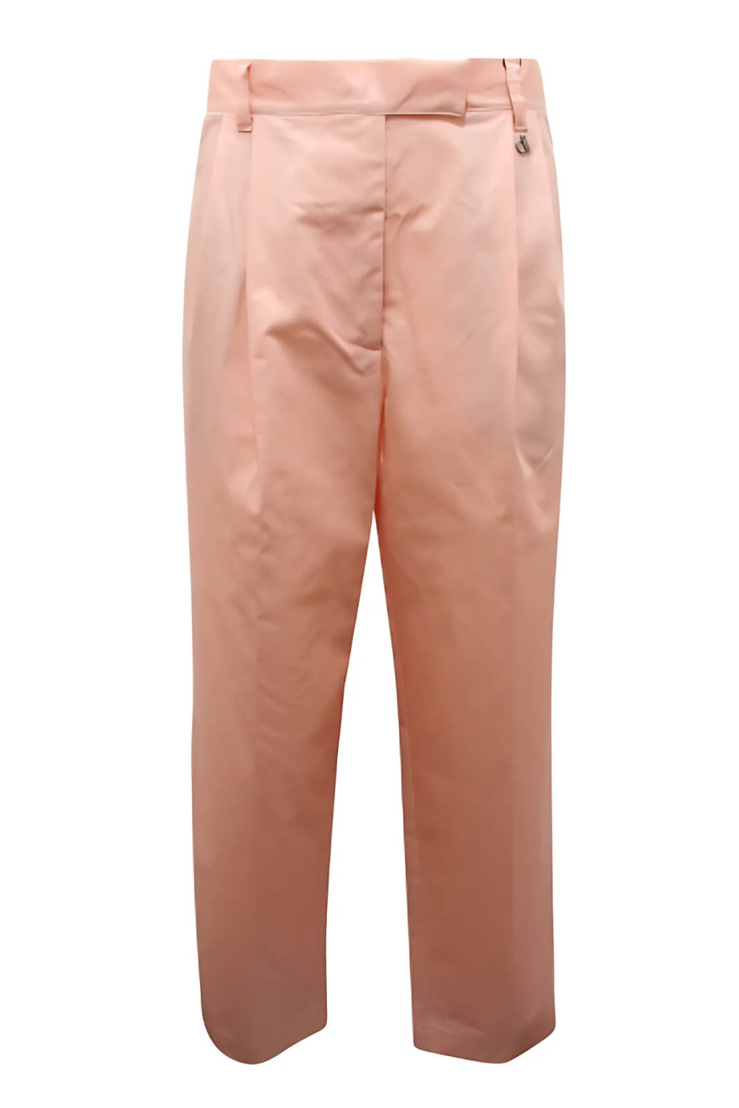 Dixie Pantalone Donna con doppia pences