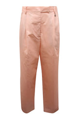 Dixie Pantalone Donna con doppia pences