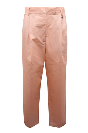 Dixie Pantalone Donna con doppia pences