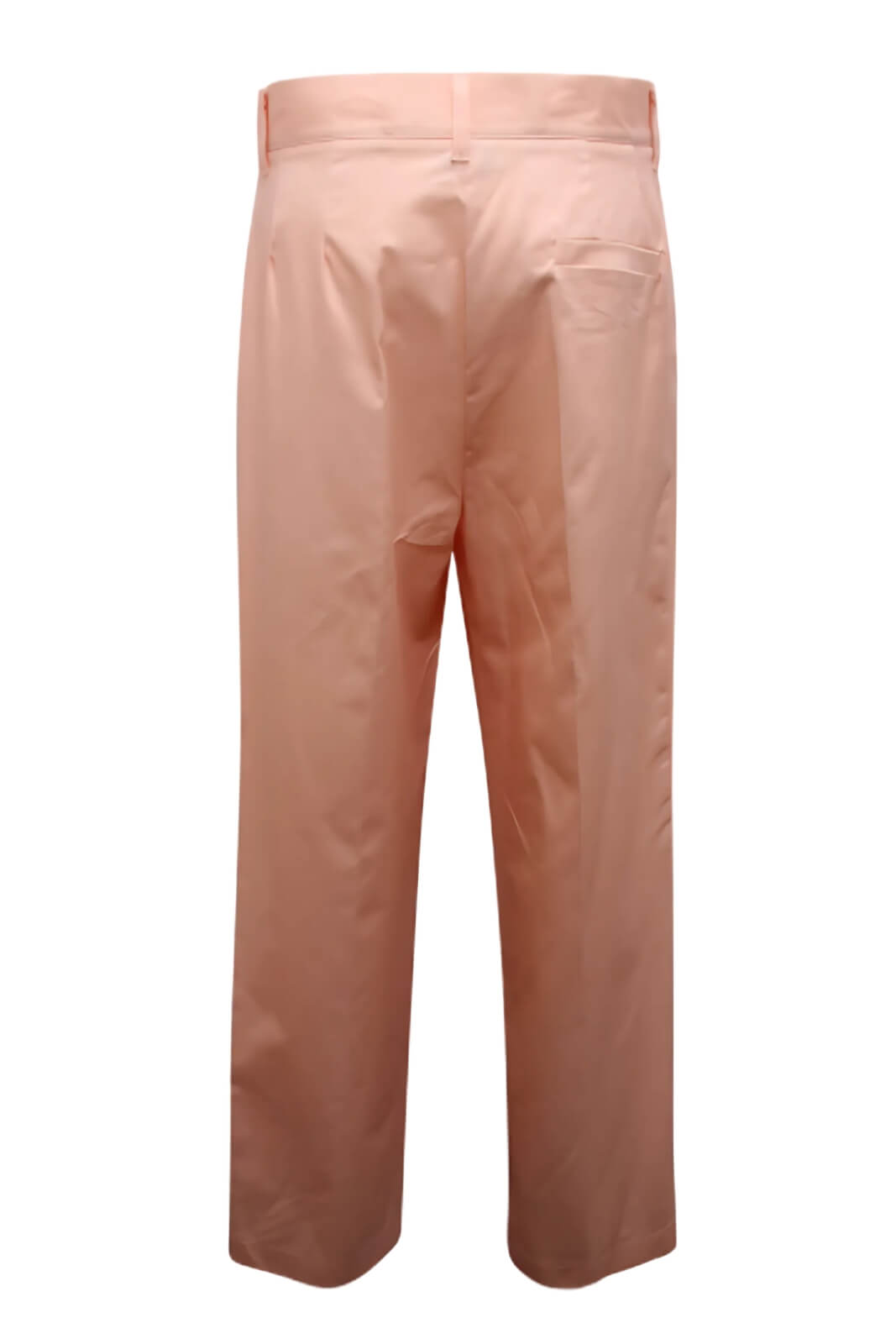 Dixie Pantalone Donna con doppia pences