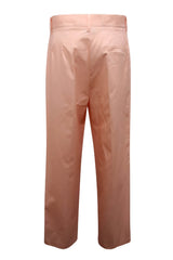 Dixie Pantalone Donna con doppia pences