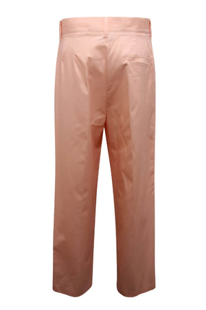 Dixie Pantalone Donna con doppia pences