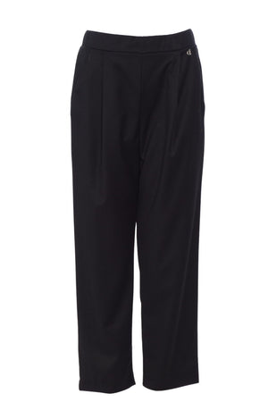 Dixie Women's trousers with pleats