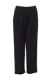 Dixie Pantalón de mujer con pliegues