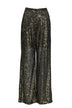 Dixie Women's Sequin Pants