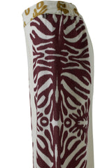 Dixie Women's Ethnic Print Trousers