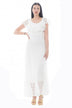 Gaelle Women's lace dress