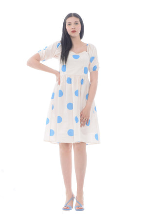 Le Seamstresses of the Sun Women's Dress