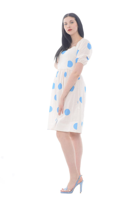 Le Seamstresses of the Sun Women's Dress
