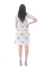 Le Seamstresses of the Sun Women's Dress